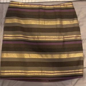 Banana Republic NWT skirt